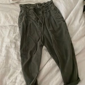 Free People pants